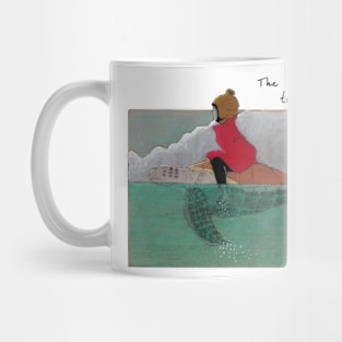 traveler Mug